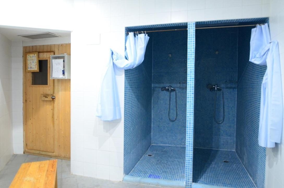 דירות פואנגירולה מראה חיצוני תמונה